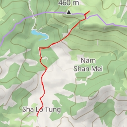 thumbnail for 長排背 - 長排背 - 北區 North District