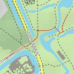 thumbnail for Rivierenhof - Parkweg - Antwerpen