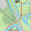 thumbnail for Hooftvunderlei - Antwerpen