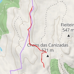 thumbnail for Alto do Barazal