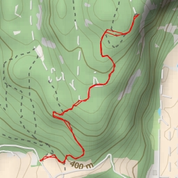 thumbnail for Pfattner Wände - Pareti rocciose di Vadena