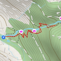 thumbnail for Alpinsteig Höll - Alpinsteig Höll