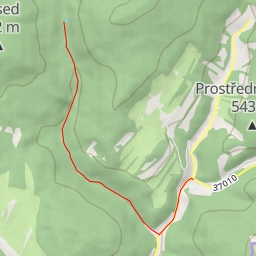 thumbnail for Dlouhý potok - 37012