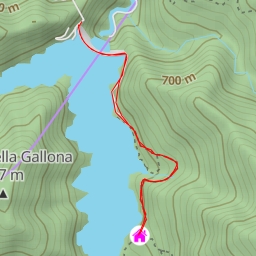 thumbnail for Rifugio Ca' di sopra