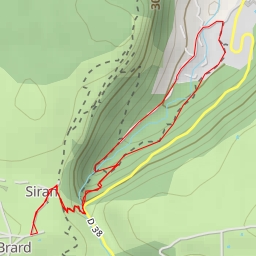 thumbnail for Chemin des Couannelles - Chemin des Couannelles