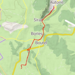 thumbnail for L'observatoire - Route de Saint-Céré