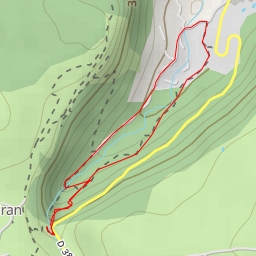 thumbnail for Cascade d'Autoire