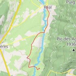thumbnail for Tour de Creu