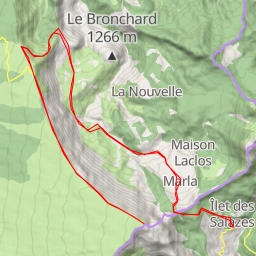 thumbnail for Le Grand Bénare