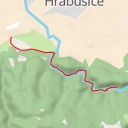 thumbnail for Stupačky pri Záreze - Stupačky pri Záreze