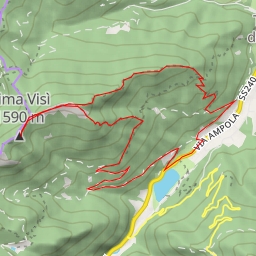 thumbnail for Cima Visì
