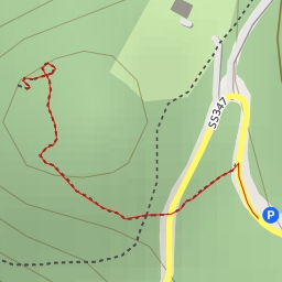 thumbnail for Castel Pietra - SS347