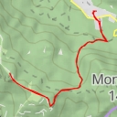 thumbnail for Monte Massicaia