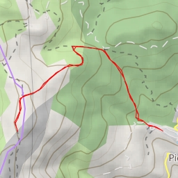 thumbnail for Monte San Columbano