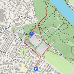 thumbnail for Silbersee