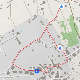 thumbnail for St. Vicinale di Valle Fico