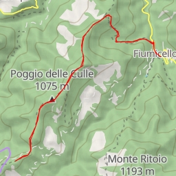 thumbnail for Poggio Coloreto