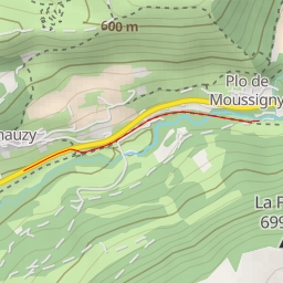 thumbnail for Voie Verte du Saint-Affricain - Voie Verte du Saint-Affricain