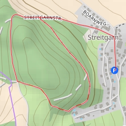 thumbnail for Hangweg