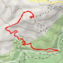 thumbnail for Boccardo Peak