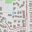 thumbnail for Southwest 196th Terrace - Beaverton