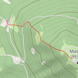 thumbnail for на вершину г. Машук - Пятигорск