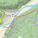 thumbnail for Birkensteig