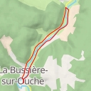 thumbnail for Chemin du Canal