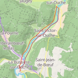 thumbnail for Chemin du Canal