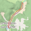 thumbnail for Chemin de la Barre