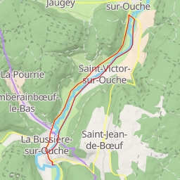 thumbnail for Chemin de la Barre