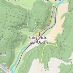 thumbnail for Route de la Vallée - Route de la Vallée