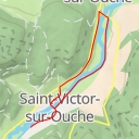 thumbnail for Route de la Vallée - Route de la Vallée