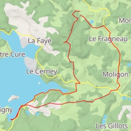 thumbnail for Route Touristique