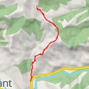 thumbnail for Pista de Montsor