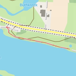 thumbnail for Buthdijk - Buthdijk