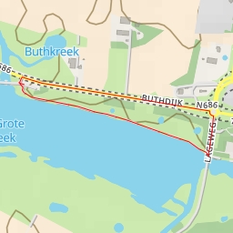 thumbnail for Buthdijk - Buthdijk