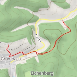 thumbnail for Notstraße