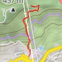 thumbnail for 筆架山觀景台 Beacon Hill Viewing Point