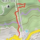 thumbnail for 麥理浩徑第5段 MacLehose Trail Section 5 - 麥理浩徑第5段 MacLehose Trail Section 5 - 沙田區 Sha Tin District