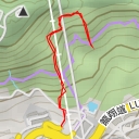 thumbnail for 子午線北標記石柱