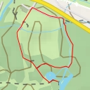 thumbnail for Friedrich-Ludwig-von-Sckell-Weg - Friedrich-Ludwig-von-Sckell-Weg - München