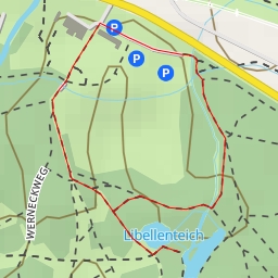 thumbnail for Friedrich-Ludwig-von-Sckell-Weg - Friedrich-Ludwig-von-Sckell-Weg - München