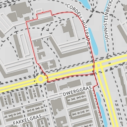 thumbnail for Prins Alexanderlaan - Prins Alexanderlaan - Rotterdam