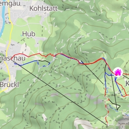 thumbnail for Liftstüberl