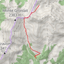 thumbnail for Sette Laghi - Sette Laghi