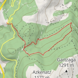 thumbnail for Lauzeiko Harria