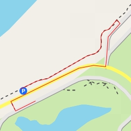 thumbnail for Spanish Bay Road