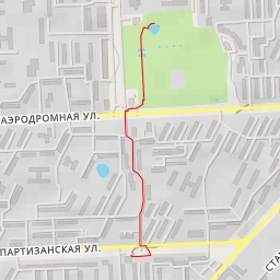 thumbnail for СОШ №28 - улица Карбышева - Самара