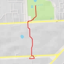 thumbnail for улица Энтузиастов - Самара